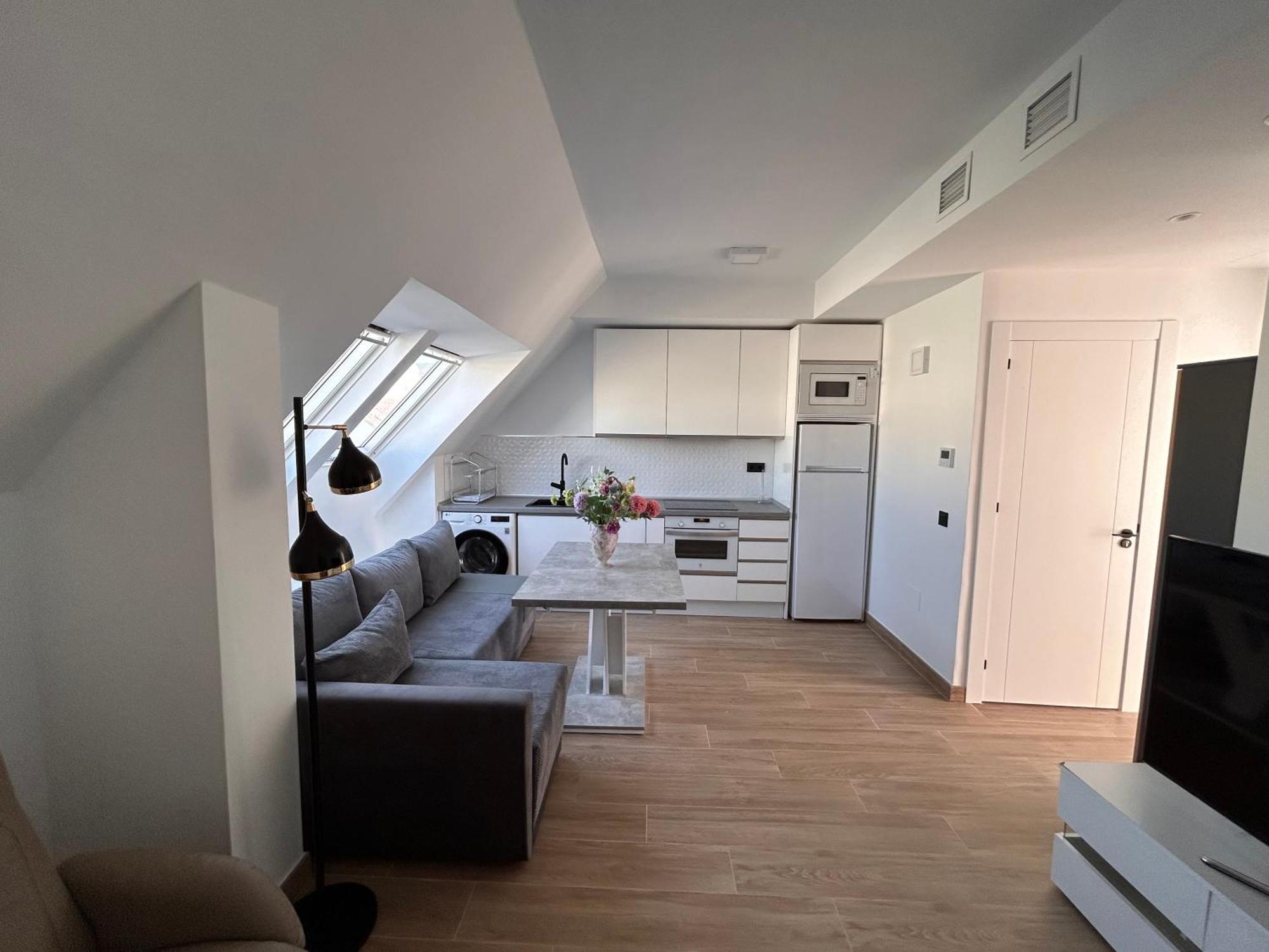 Apartamento New & Cosy At Fuengirola