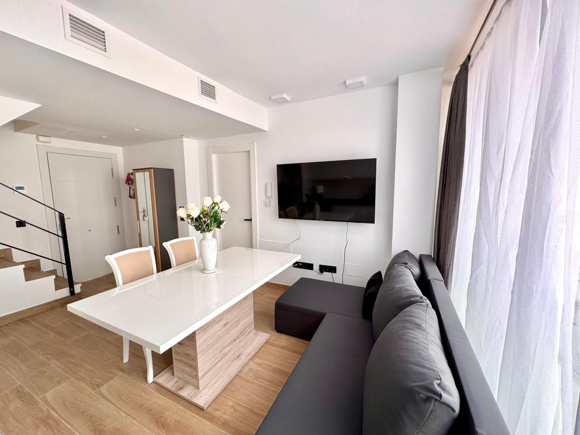 Apartamento New & Cosy At Fuengirola