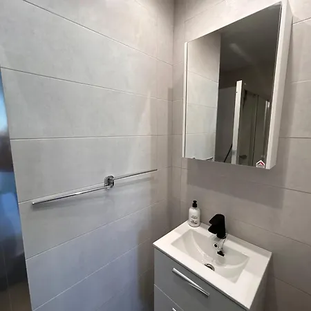 New Central & Cosy Apartments At Fuengirola Beach Exterior foto